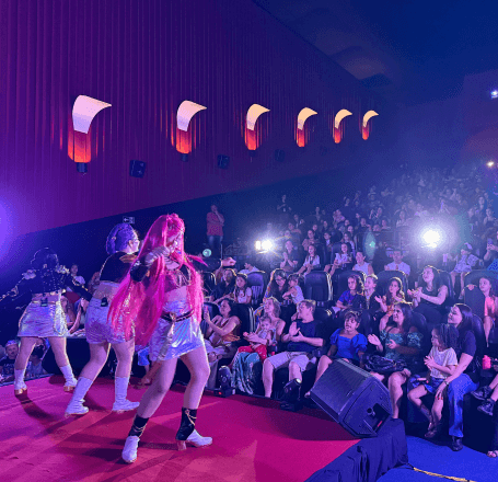 Imagem do(a) POCKET SHOW ESTRELAS DO K-POP!