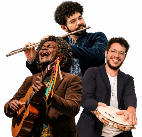Imagem do(a) Circuito Jazz leva música e cultura para a Praça de Alimentação