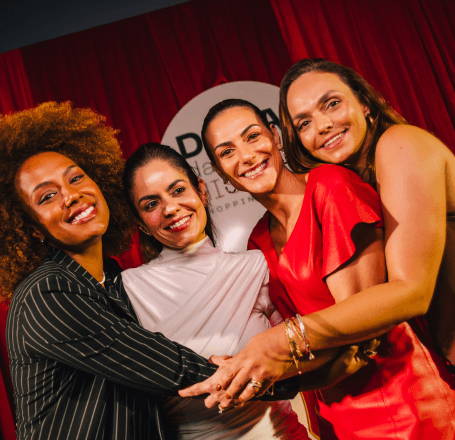 Imagem do(a) Shopping Uberaba destaca mulheres com encontro no Cinemais