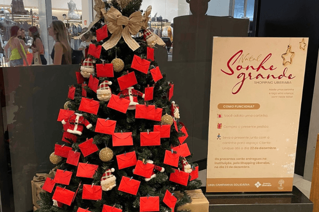 Imagem do(a) Natal Sonhe Grande