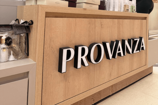 Imagem do(a) Provanza chega ao Shopping Uberaba!