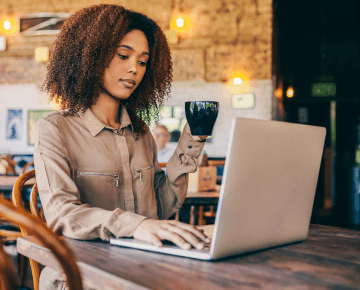 Imagem da facilidade Wifi