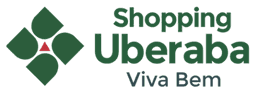 Logo do(a) Shopping Uberaba