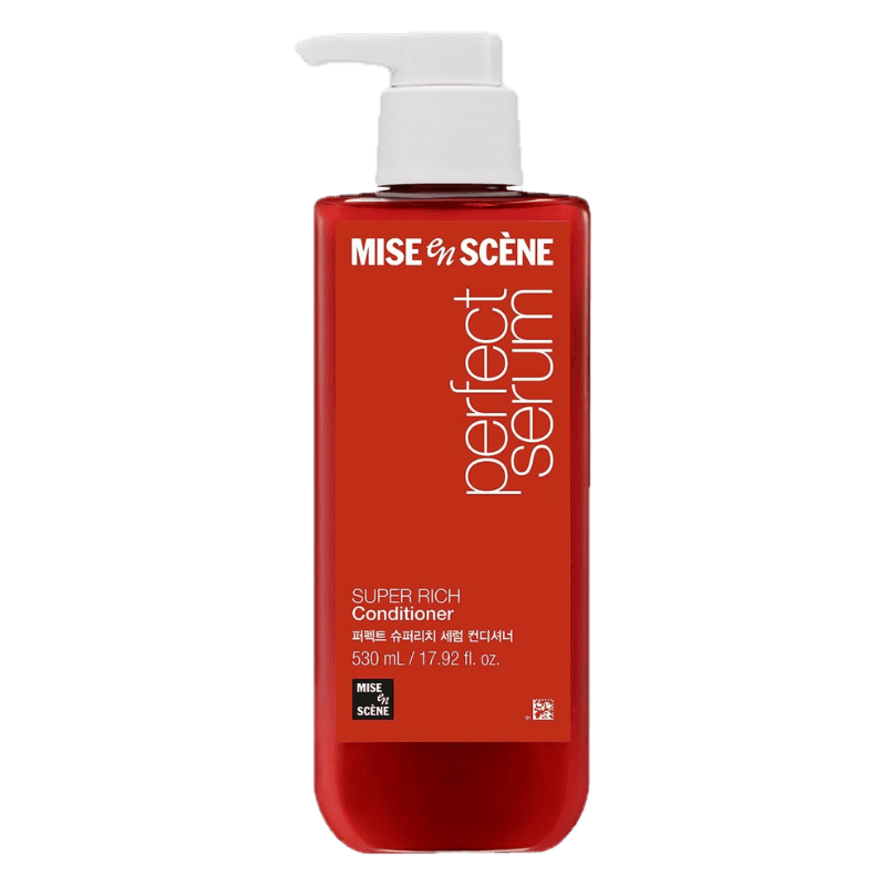 Mise en Scène - Perfect Serum Super Rich Condicionador 530ml