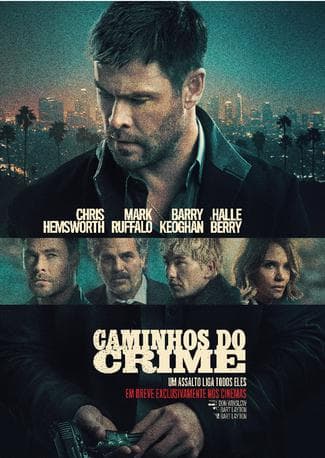 Caminhos do Crime