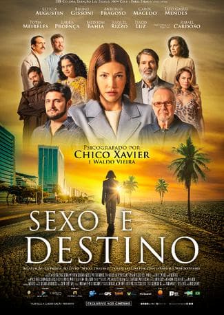 Sexo E Destino