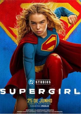 Supergirl