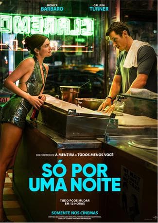 Só Por Uma Noite