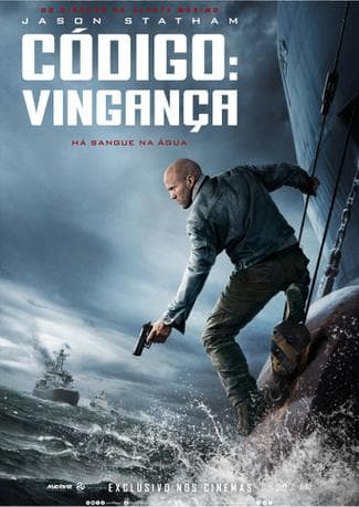 Código: Vingança