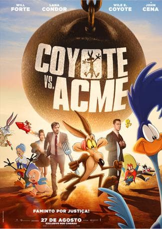 Coyote vs. Acme