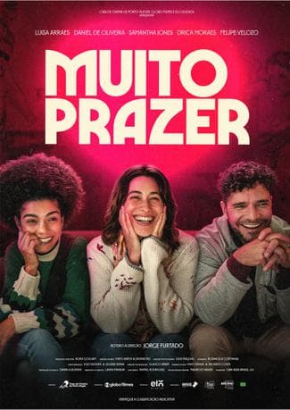 Muito Prazer