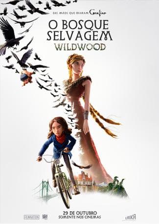 O Bosque Selvagem