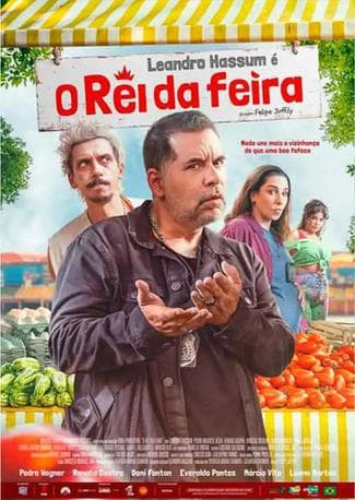 O Rei da Feira
