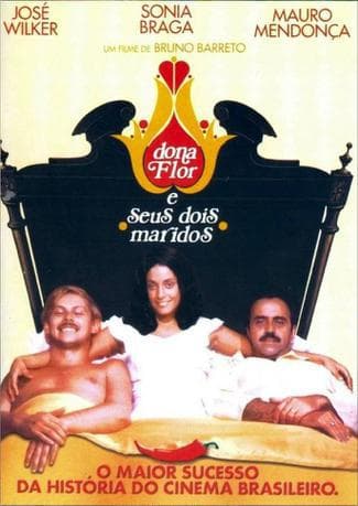Dona Flor e Seus Dois Maridos (1976)
