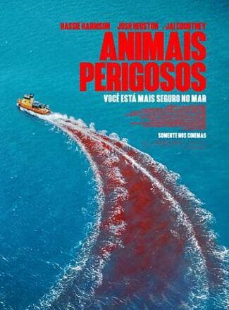 Animais Perigosos