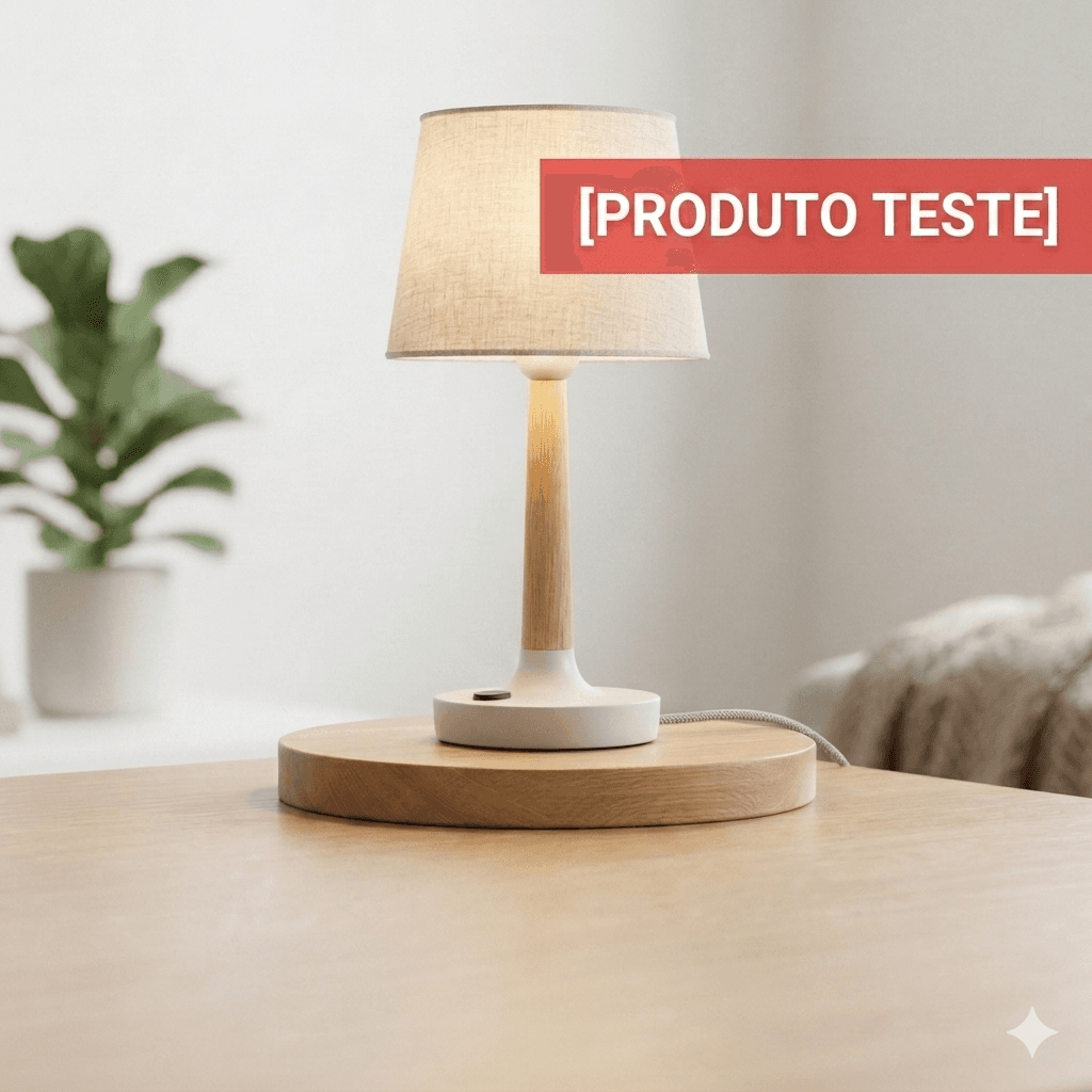Teste Suporte