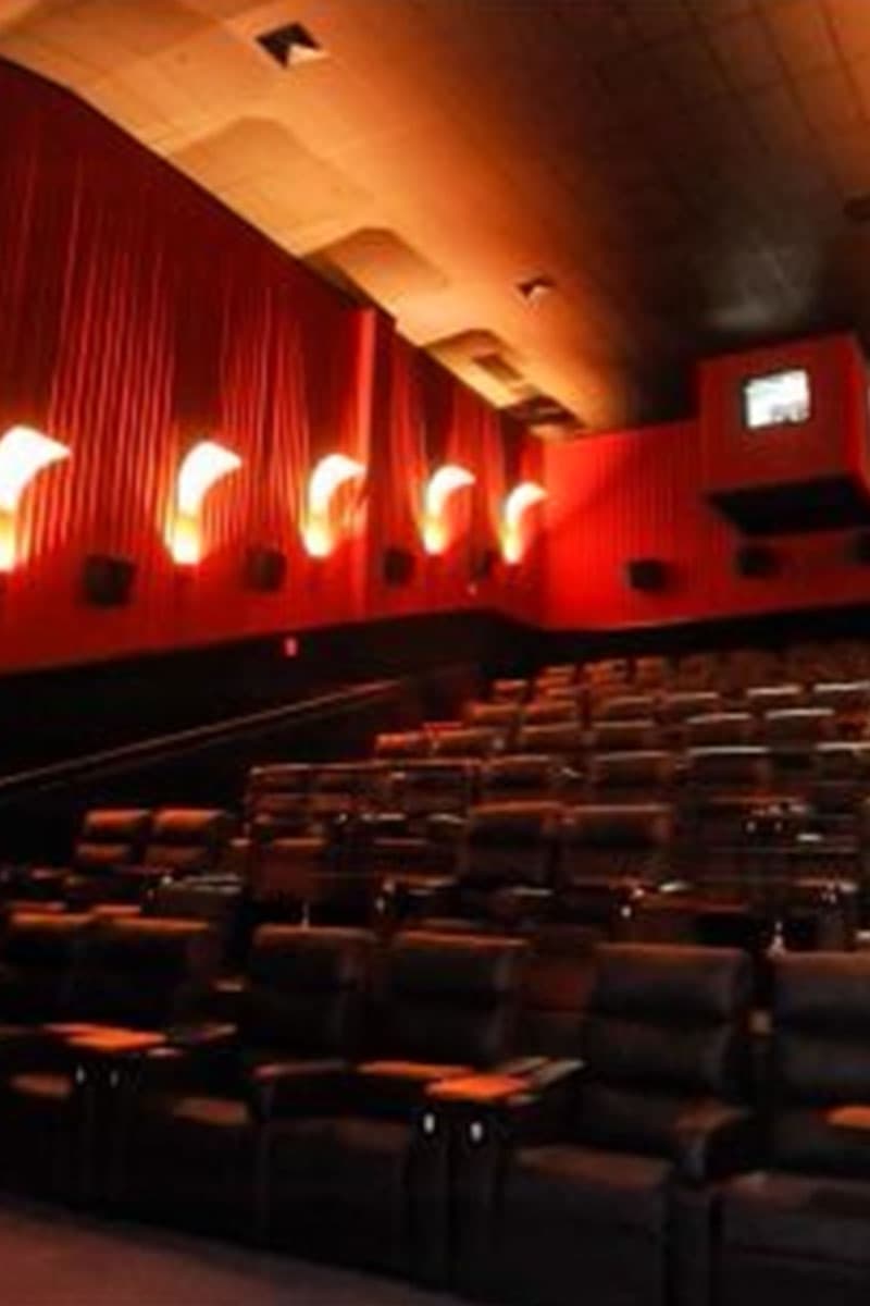 Benefício de sessões exclusivas de cinema