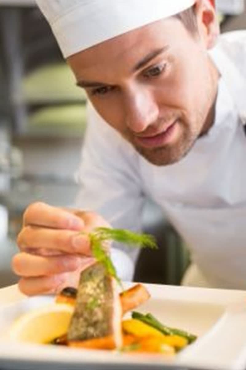 Gastronomia Pelo Mundo Com Chefs Conceituados