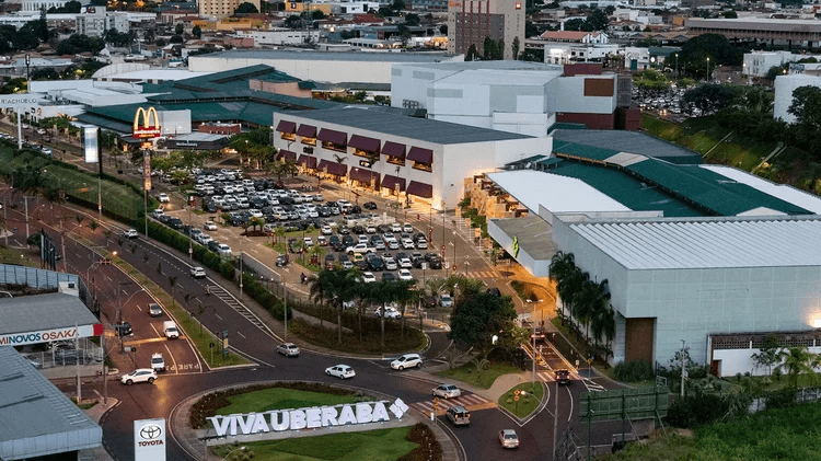 Imagem de HSI e Kinea investem R$ 70 milhões na ampliação de shopping em Minas Gerais