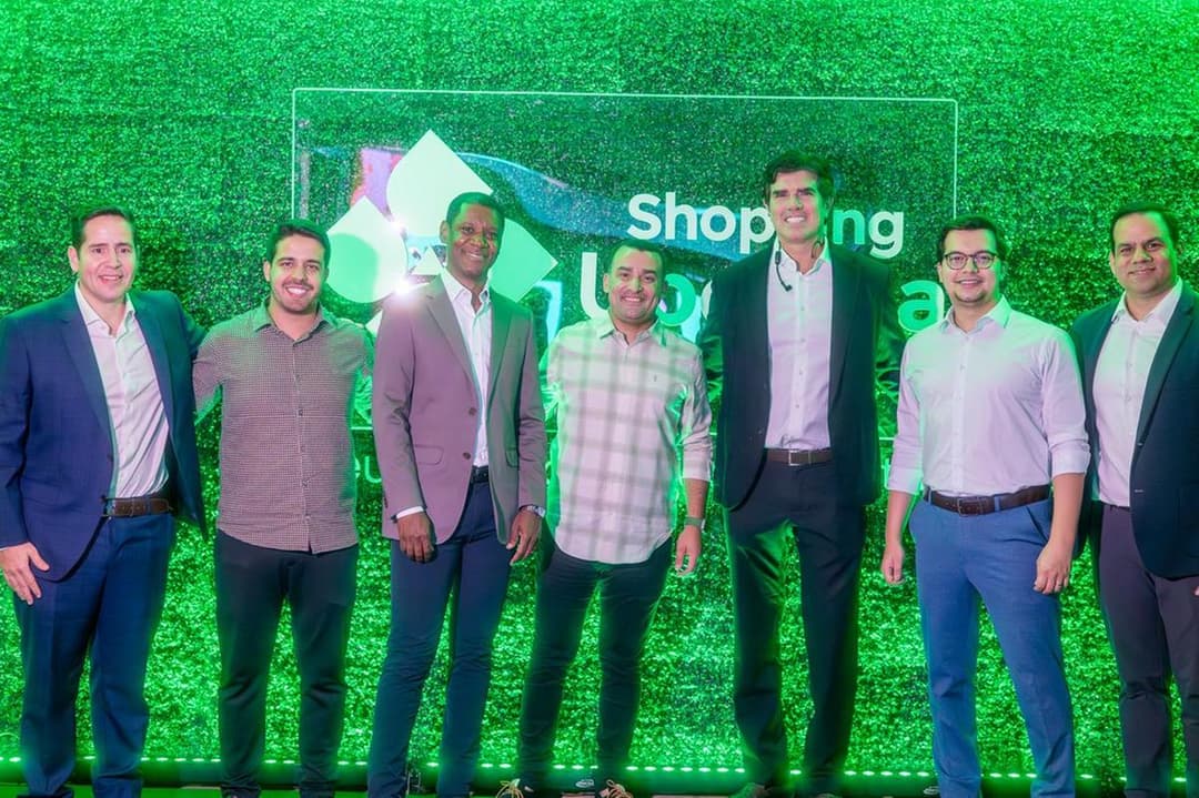 Imagem de Shopping Uberaba anuncia expansão de R$70 milhões