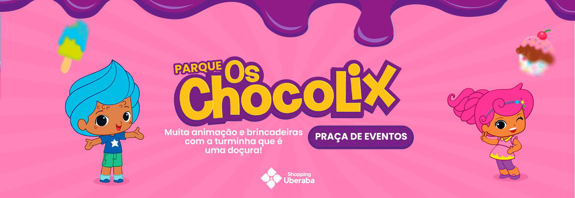 Imagem de Banner