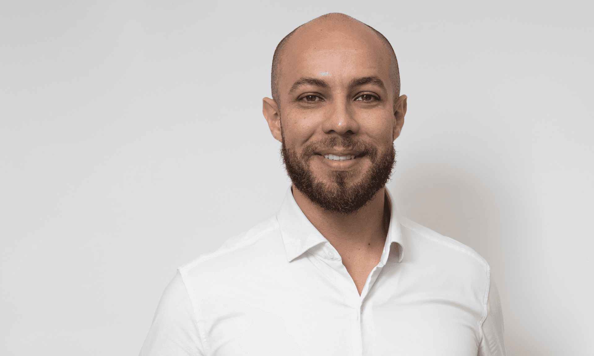 Banner do evento Shopping Uberaba recebe novo superintendente