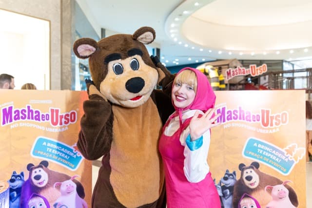 Banner do evento Dia da Criança especial