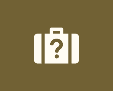 Imagem da facilidade Achados e Perdidos