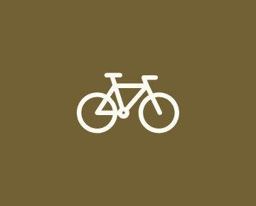 Imagem da facilidade Bicicletário