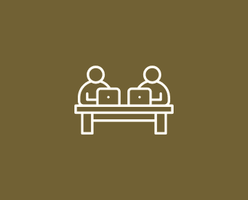 Imagem da facilidade Coworking