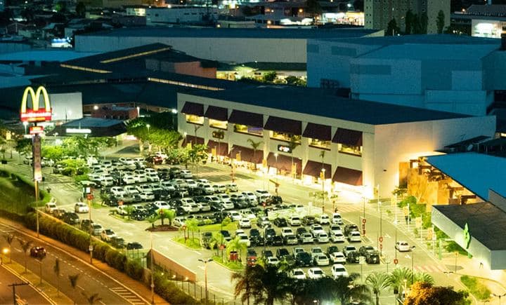 Imagem de Shopping
