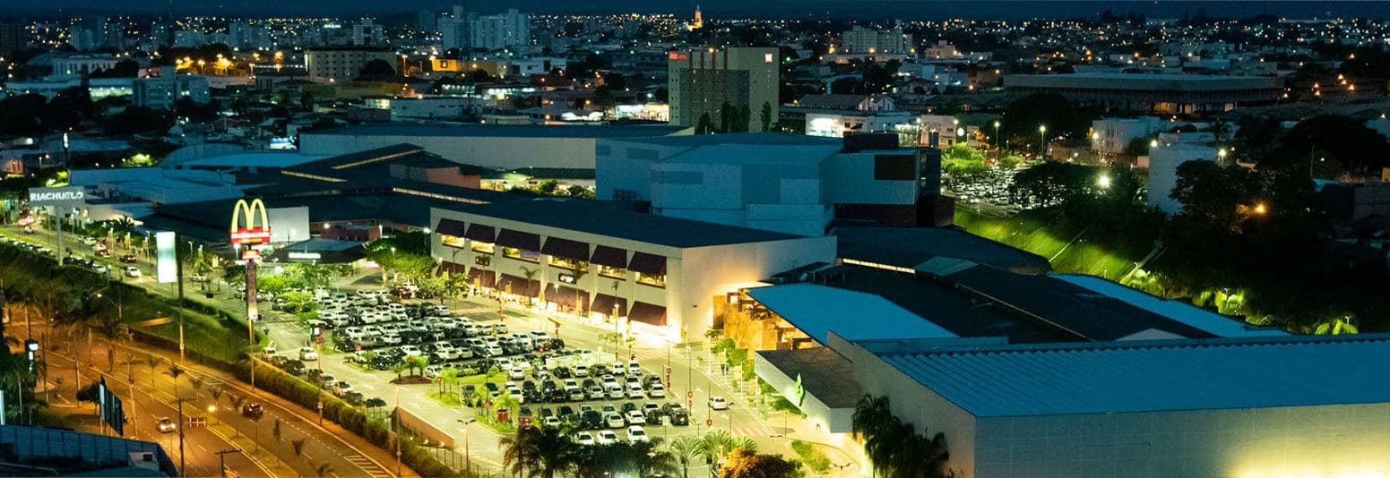 Imagem de Shopping
